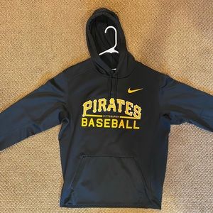 Men’s athletic hoodie